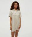 Michael Stars | Ola Utility Dress
