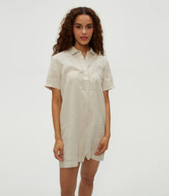 Michael Stars | Ola Utility Dress
