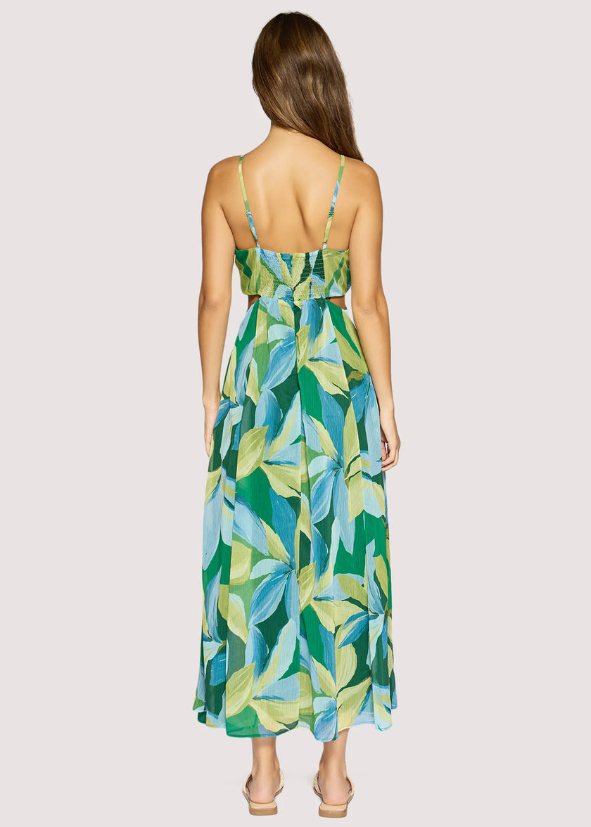Lost + Wander | Neroli Wave Maxi