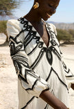 Scarlett Poppies | Hillary Kaftan