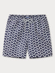 Love Brand | Staniel Swim Short Elephant Palace