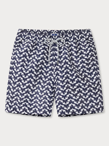 Love Brand | Staniel Swim Short Elephant Palace
