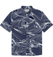 Tori Richard | Cool Ocean SS Shirt