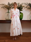 Nimo with love | Marigold Dress