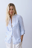 Mélissa Nepton | Keny Shirt