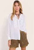 Scarlett Poppies | FLORENCIA SHIRT