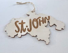 Snowmade | STJ Ornaments
