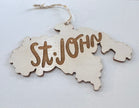 Snowmade | STJ Ornaments