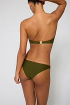 Dos Gardenias | Two Piece Bathing Suit