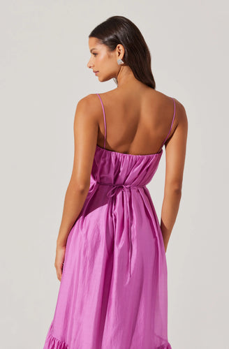 ASTR | Elisha Dress