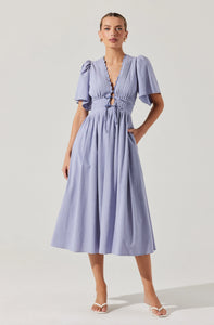 ASTR| Hadleigh Dress