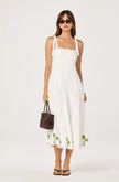 ASTR | Shiann Dress