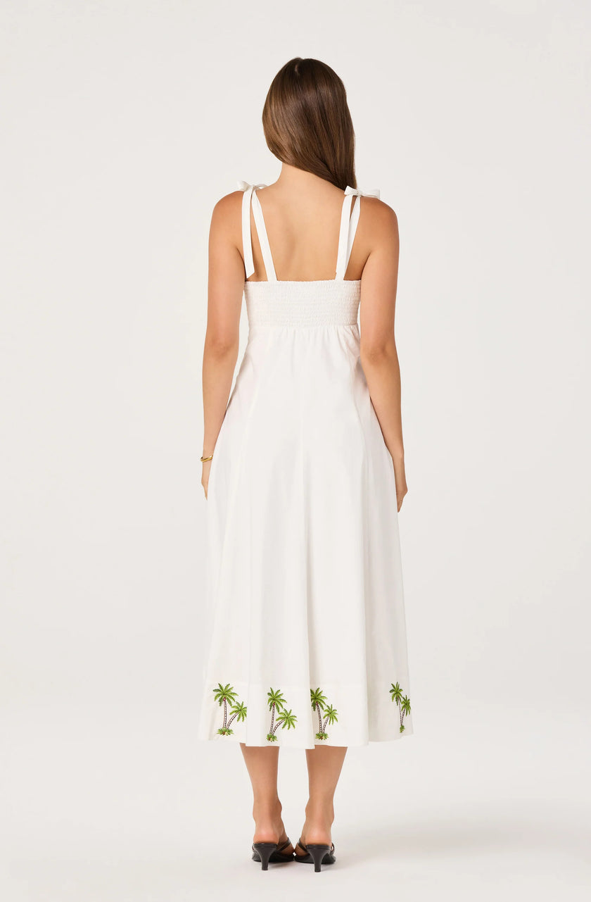 ASTR | Shiann Dress