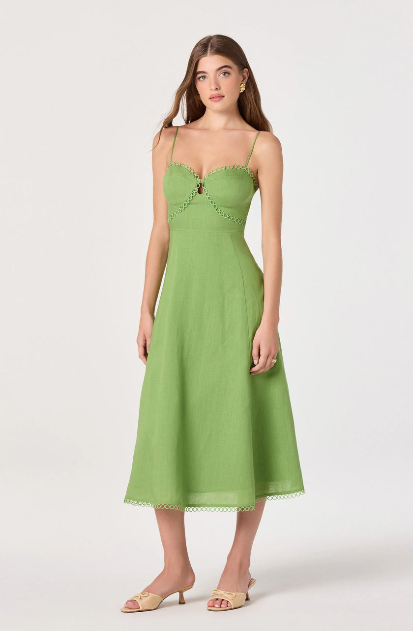 ASTR | Christie Dress