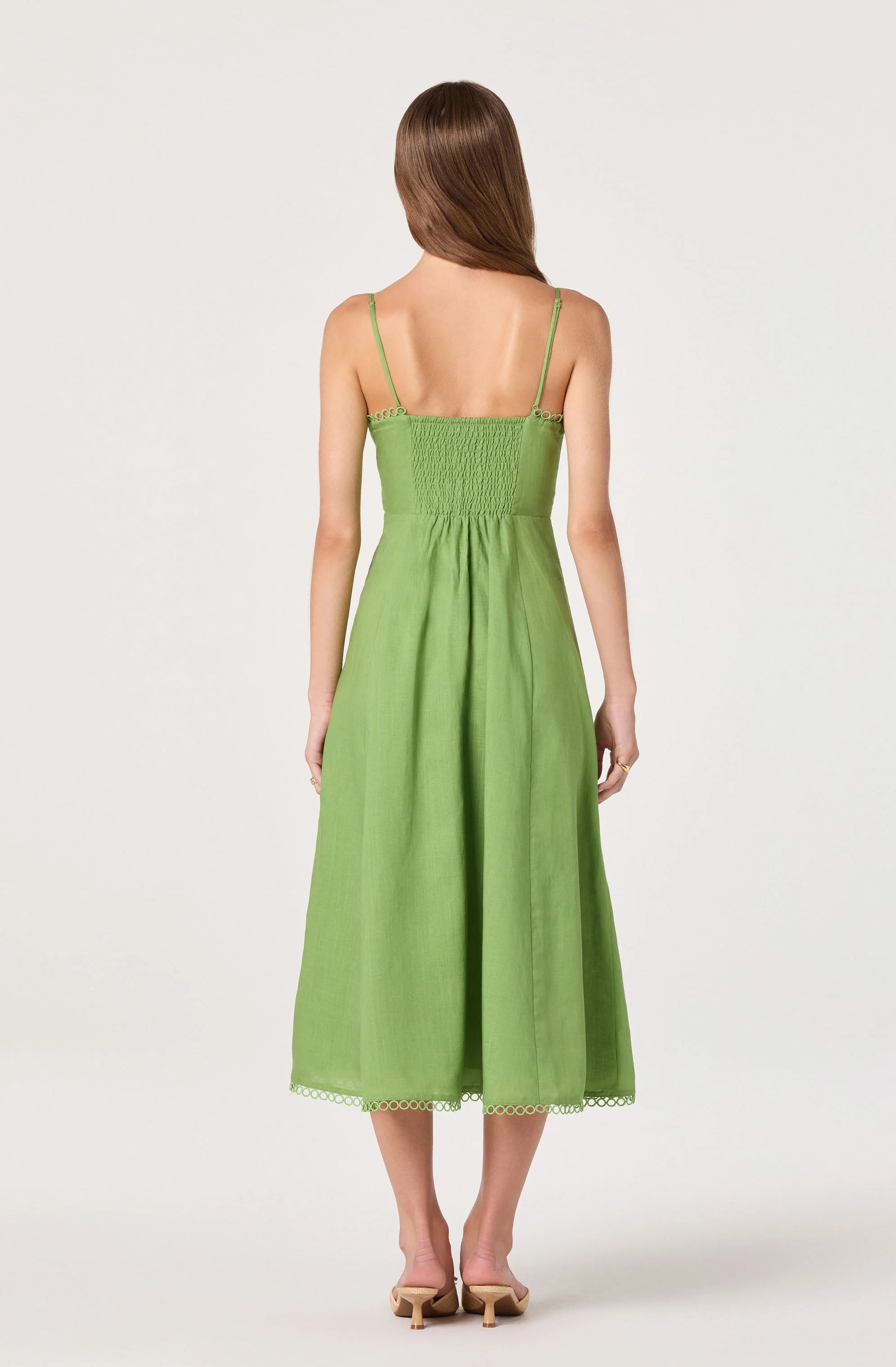 ASTR | Christie Dress