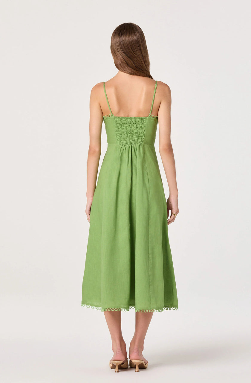 ASTR | Christie Dress