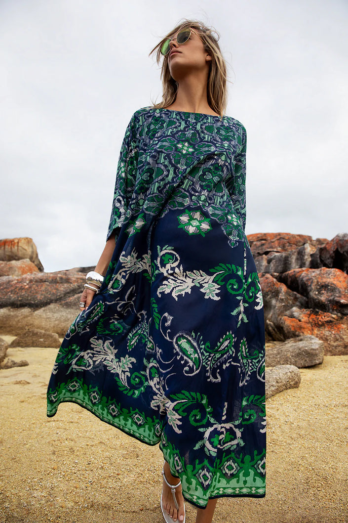 OneSeason | Isola Jackie