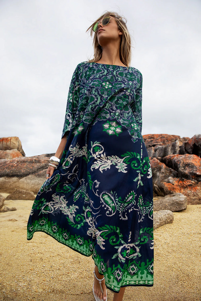 OneSeason | Isola Jackie