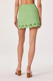 ASTR | Taniya Skirt