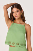 ASTR | Taniya Top