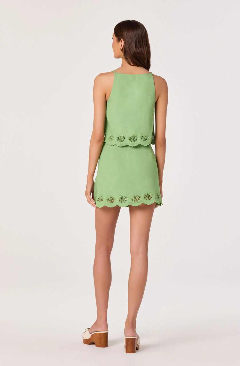 ASTR | Taniya Top