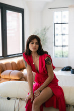 Stillwater | Jessie Midi