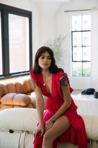 Stillwater | Jessie Midi