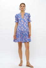 Oliphant | Smocked Drop Mini