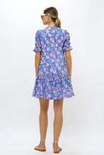 Oliphant | Smocked Drop Mini