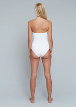 Acacia | Teagan Strapless Swimsuit