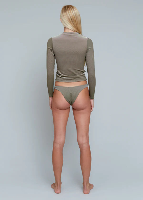 Acacia | Alba/Zuma Rash Guard Swim Set