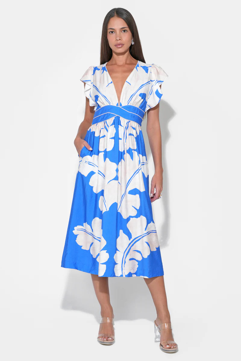 Adelyn Rae | Avery Placement Midi