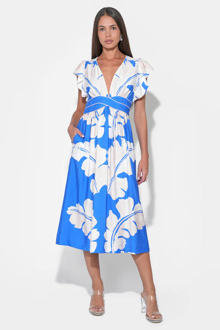 Adelyn Rae | Avery Placement Midi