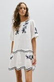 Melissa Nepton | Lirio Dress