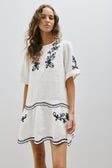 Melissa Nepton | Lirio Dress