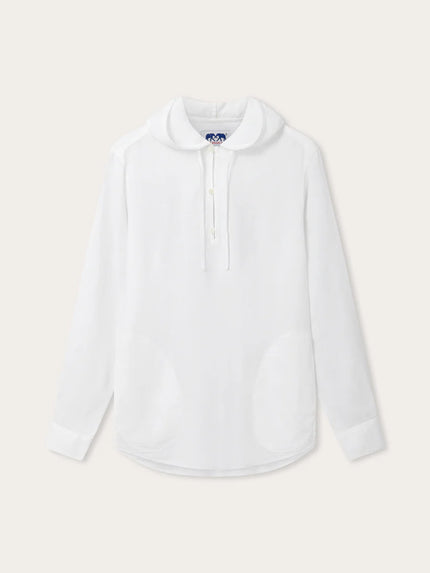 Love Brand | Windermere Linen Hoodie