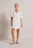 Scarlett Poppies | Massimo Dress