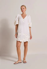 Scarlett Poppies | Massimo Dress