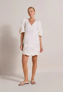 Scarlett Poppies | Massimo Dress
