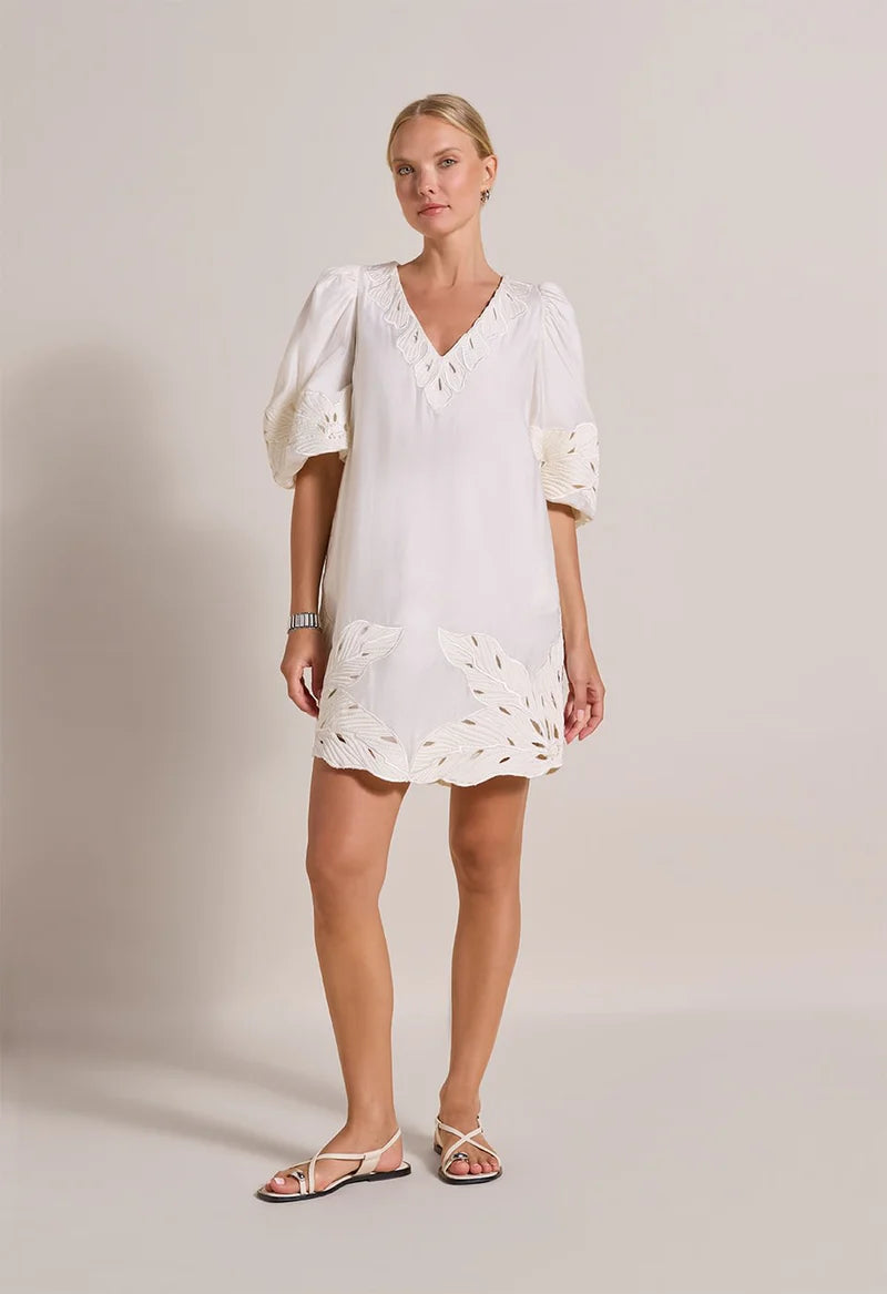 Scarlett Poppies | Massimo Dress