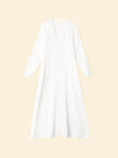 Xirena | Tabitha Dress White