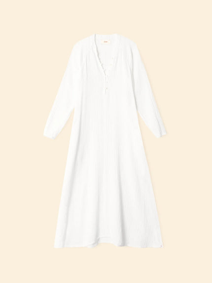Xirena | Tabitha Dress White