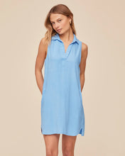 Bella Dahl | Sleeveless A-Line Dress