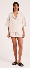 Nude Lucy | Lounge Linen Short