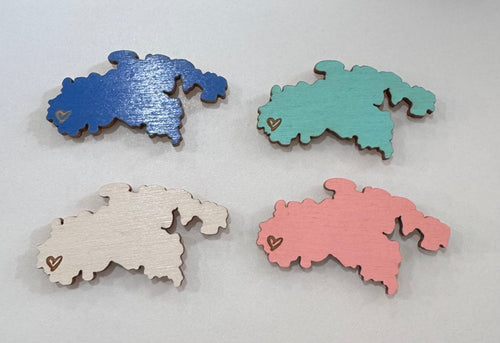 Snowmade | Magnets