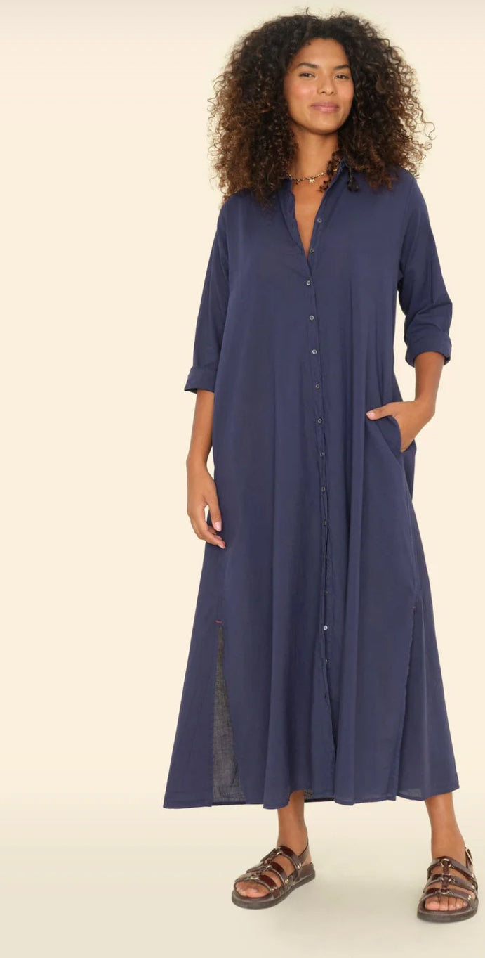 Xirena | Boden Dress