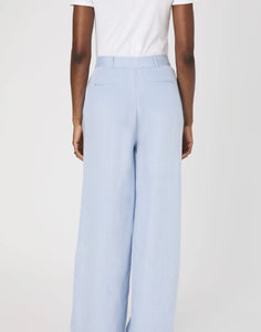French Connection | Birdie Linen Trousers