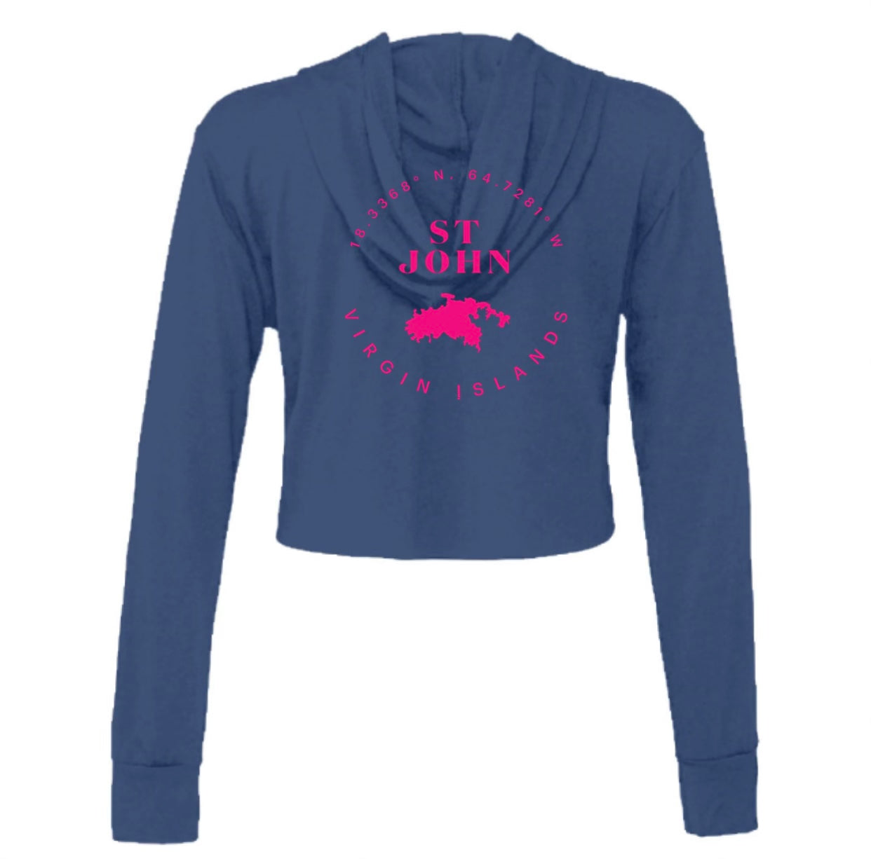 Lulee | Cropped St. John Sunshirt