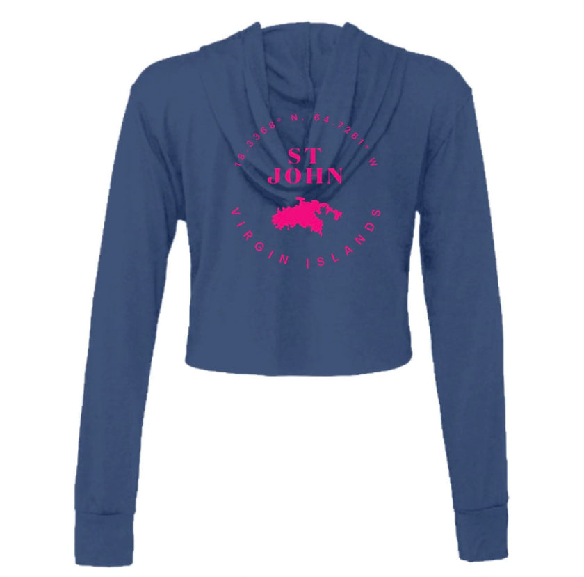 Lulee | Cropped St. John Sunshirt