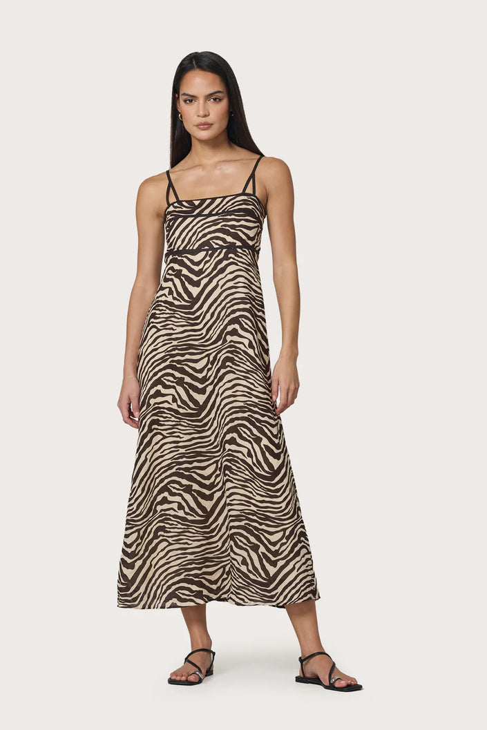 Candice Dress